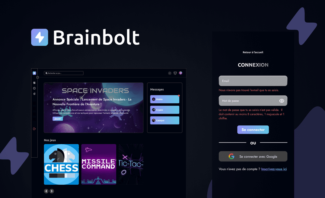 Brainbolt